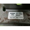 Recambio de palanca freno de mano para nissan juke (f15) acenta referencia OEM IAM 360101KK0A  