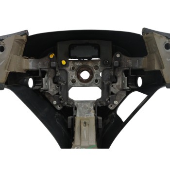 Recambio de volante para honda accord berlina (cl/cn) 2.2 ctdi referencia OEM IAM 78501SECA91ZA CON DESGASTE 