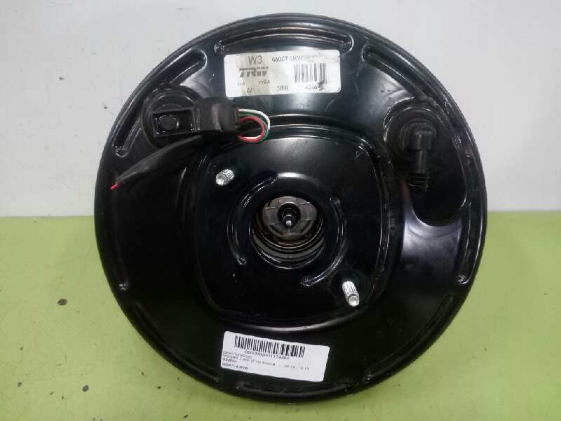 Recambio de servofreno para nissan juke (f15) acenta referencia OEM IAM 460071KW3B Recambio de servofreno para nissan juke (f15) acenta referencia OEM IAM 460071KW3B