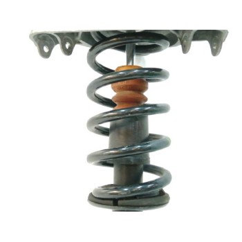 Recambio de amortiguador delantero izquierdo para audi a6 avant (4f5) 3.2 v6 24v fsi referencia OEM IAM 4F0413031AL  