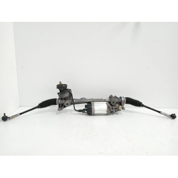 Recambio de cremallera direccion para volkswagen golf v (1k1) 1.6 fsi referencia OEM IAM 1K1423051CJ  1K1909144L