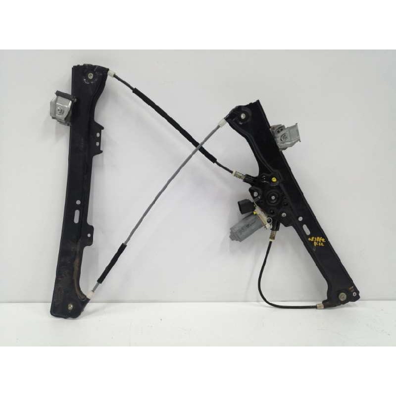 Recambio de elevalunas delantero izquierdo para bmw serie 5 berlina (e60) 2.0 16v diesel referencia OEM IAM 7034351 6922267 