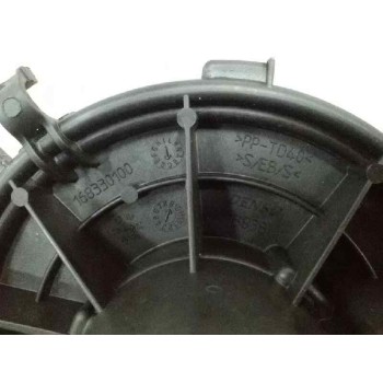 Recambio de motor calefaccion para citroën jumper combi (06.2006) 30 l1h1 hdi 100 referencia OEM IAM 6441Y2  