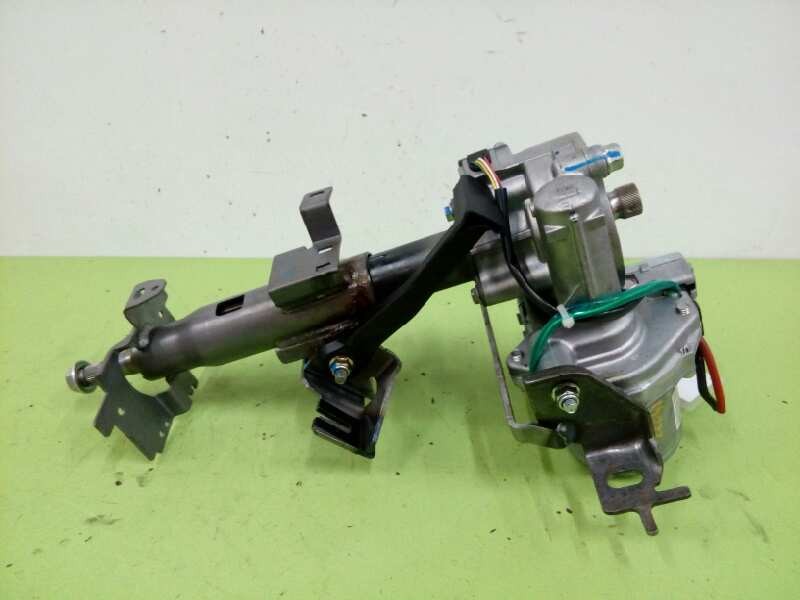 Recambio de columna direccion para nissan juke (f15) acenta referencia OEM IAM 48810BA66D 48811BV82A Recambio de columna direccion para nissan juke (f15) acenta referencia OEM IAM 48810BA66D 48811BV82A
