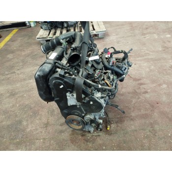 Recambio de motor completo para peugeot 307 (s1) 2.0 hdi cat referencia OEM IAM RHY  