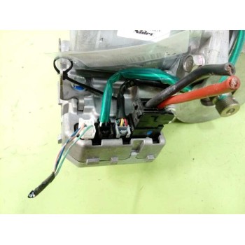 Recambio de columna direccion para nissan juke (f15) acenta referencia OEM IAM 48810BA66D 48811BV82A 
