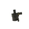 Recambio de bomba agua para seat leon (5f1) 2.0 tdi referencia OEM IAM 5Q0121591AN ADICIONAL 5G0965567