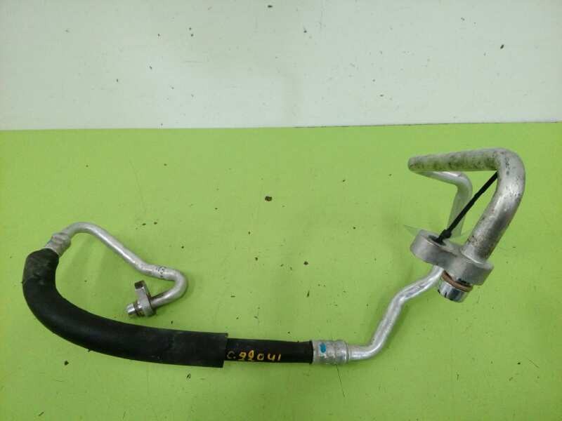 Recambio de tubos aire acondicionado para nissan juke (f15) acenta referencia OEM IAM 92490BV81A Recambio de tubos aire acondicionado para nissan juke (f15) acenta referencia OEM IAM 92490BV81A
