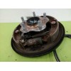 Recambio de mangueta trasera izquierda para nissan juke (f15) acenta referencia OEM IAM 432021KA0A  
