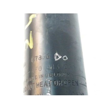 Recambio de amortiguador delantero izquierdo para audi a6 avant (4f5) 3.2 v6 24v fsi referencia OEM IAM 4F0413031AL  