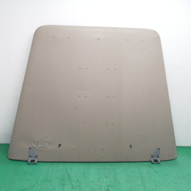 Recambio de capot para land rover 88/109 mk iii todo terreno, abierta 2.3 d 4x4 referencia OEM IAM LAND ROVER 88/109 ´1981 2.3 D