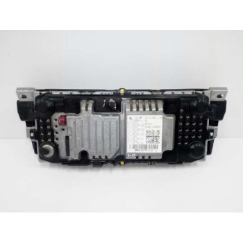 Recambio de pantalla multifuncion para bmw 7 (f01, f02, f03, f04) 750 i, li referencia OEM IAM 9226975  