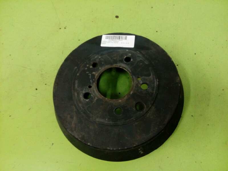 Recambio de tambor freno trasero para nissan juke (f15) acenta referencia OEM IAM 432061KL0A  
