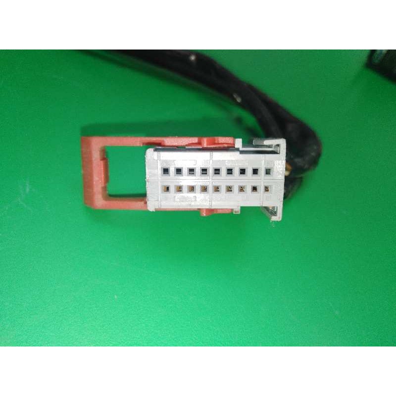 RETROVISOR IZQUIERDO ELECTRICO