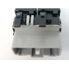 Recambio de mando elevalunas delantero izquierdo para renault megane ii berlina 5p referencia OEM IAM 8200315042  