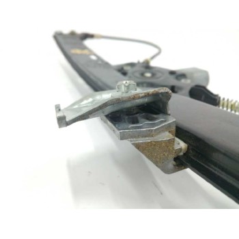 Recambio de elevalunas delantero izquierdo para bmw serie 5 berlina (e60) 2.0 16v diesel referencia OEM IAM 7034351 6922267 