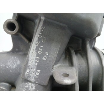 Recambio de cremallera direccion para volkswagen golf v (1k1) 1.6 fsi referencia OEM IAM 1K1423051CJ  1K1909144L