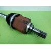 Recambio de transmision delantera izquierda para nissan juke (f15) acenta referencia OEM IAM 39101BV80B TIENE POCA HOLGURA 