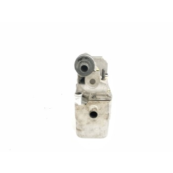 Recambio de motor calefaccion para mazda 6 hatchback (gg) 2.0 di (gg14) referencia OEM IAM RF5C209A0 CALEFACCION AUXILIAR WEBAST