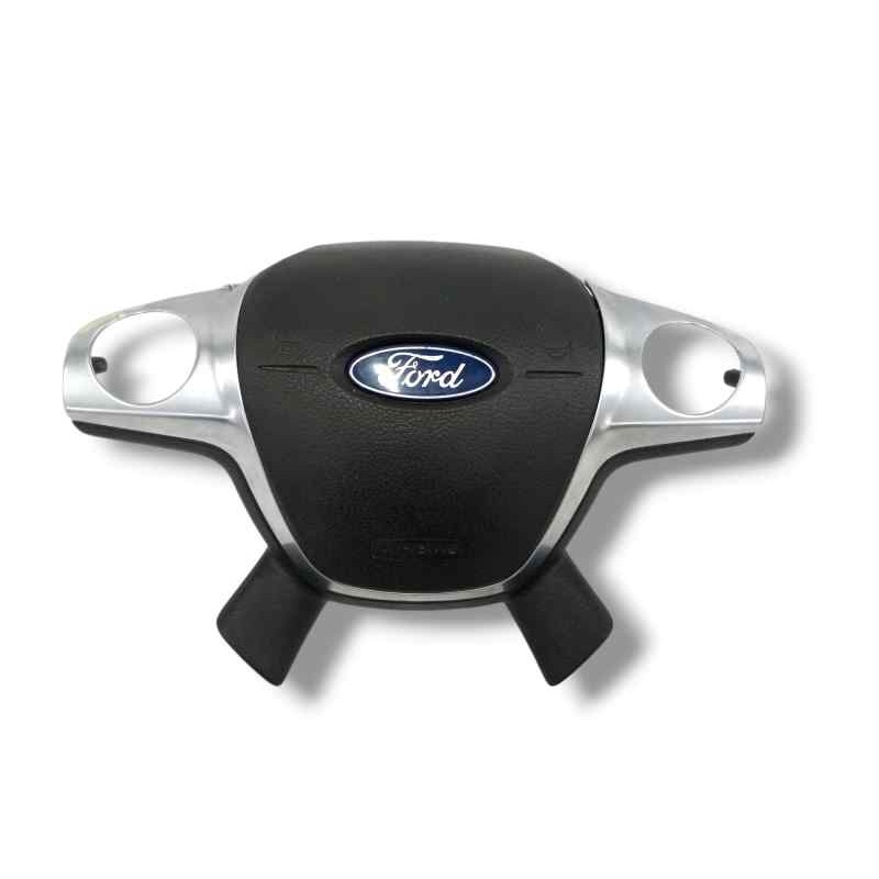 Recambio de airbag delantero izquierdo para ford c-max ii (dxa/cb7, dxa/ceu) 1.6 tdci referencia OEM IAM AM51R042B85BEW OBSERVAR