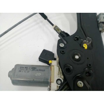 Recambio de elevalunas delantero izquierdo para bmw serie 5 berlina (e60) 2.0 16v diesel referencia OEM IAM 7034351 6922267 