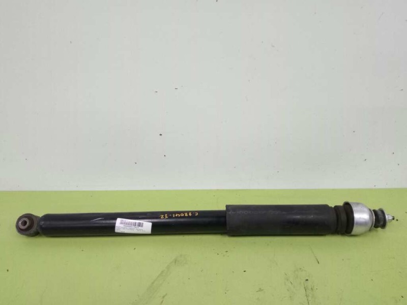 Recambio de amortiguador trasero izquierdo para nissan juke (f15) acenta referencia OEM IAM 562101KA1B Recambio de amortiguador trasero izquierdo para nissan juke (f15) acenta referencia OEM IAM 562101KA1B
