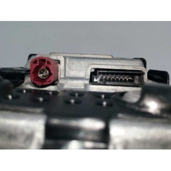 Recambio de pantalla multifuncion para bmw 7 (f01, f02, f03, f04) 750 i, li referencia OEM IAM 9226975  