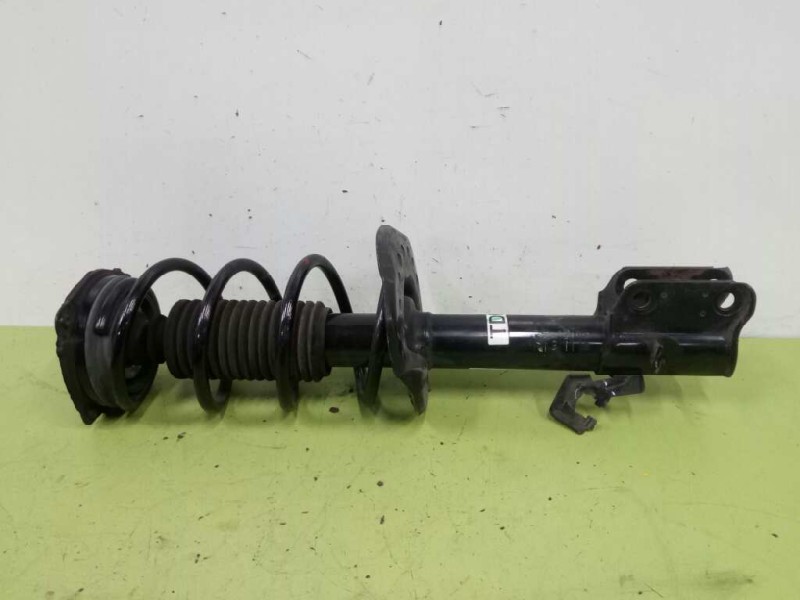 Recambio de amortiguador delantero izquierdo para nissan juke (f15) acenta referencia OEM IAM 54303BA61A E4303BA61A Recambio de amortiguador delantero izquierdo para nissan juke (f15) acenta referencia OEM IAM 54303BA61A E4303BA61A