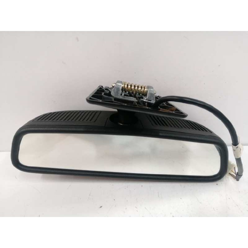 Recambio de espejo interior para mercedes-benz clase clc (cl203) clc 200 cdi (la) (203.707) referencia OEM IAM   