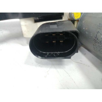 Recambio de elevalunas delantero izquierdo para bmw serie 5 berlina (e60) 2.0 16v diesel referencia OEM IAM 7034351 6922267 