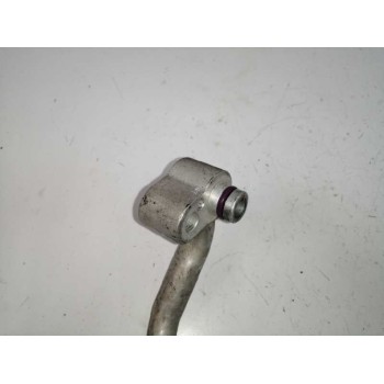 Recambio de tubos aire acondicionado para seat leon (1p1) 1.9 tdi referencia OEM IAM 1K0820721BD  