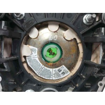 Recambio de airbag delantero izquierdo para ford c-max ii (dxa/cb7, dxa/ceu) 1.6 tdci referencia OEM IAM AM51R042B85BEW OBSERVAR
