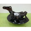 Recambio de mangueta delantera izquierda para nissan juke (f15) acenta referencia OEM IAM 400151KK0H  