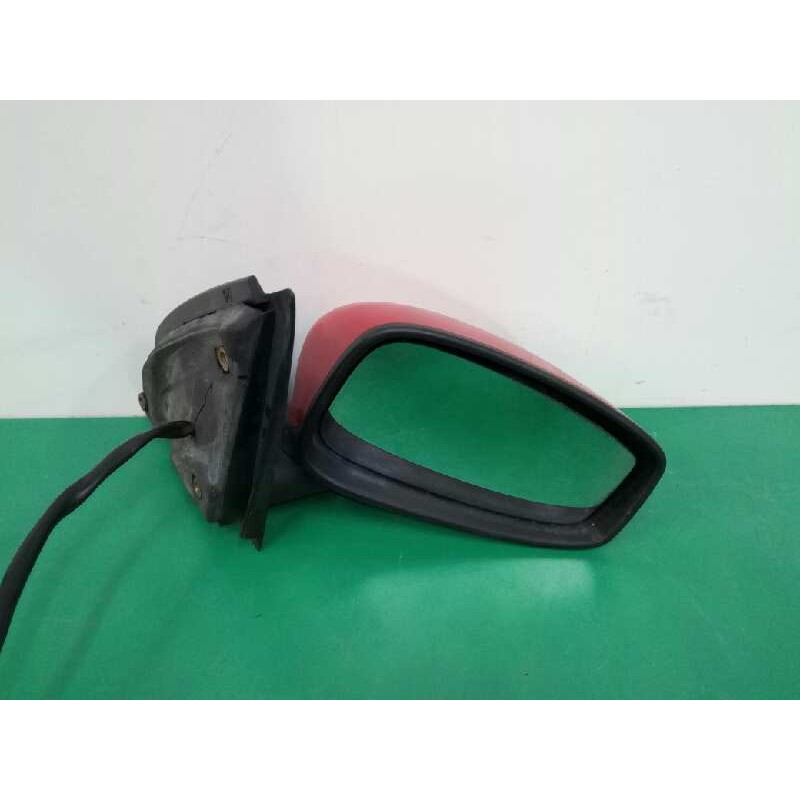 Recambio de retrovisor derecho para fiat stilo (192) 1.6 16v dynamic referencia OEM IAM 735335232 ELECTRICO 