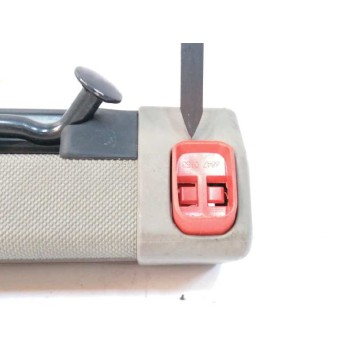 Recambio de bandeja trasera para audi a6 avant (4f5) 3.2 v6 24v fsi referencia OEM IAM 4F9861691A OBSERVAR FOTOS 