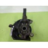 Recambio de mangueta delantera izquierda para nissan juke (f15) acenta referencia OEM IAM 400151KK0H  