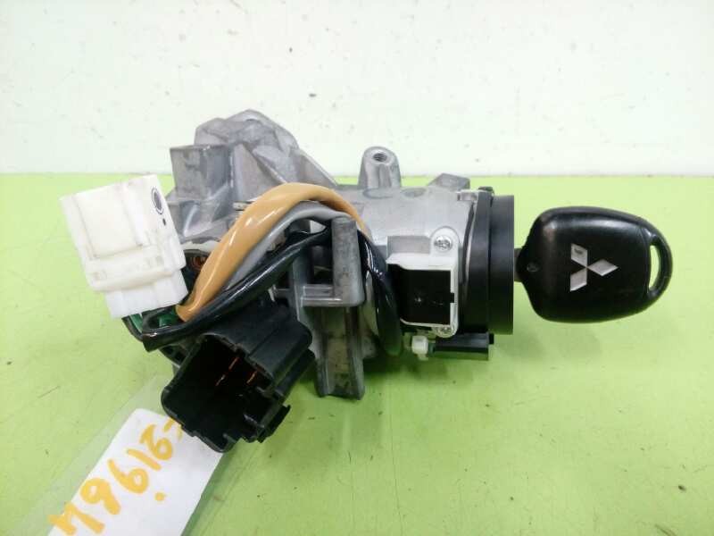 Recambio de antirrobo para mitsubishi asx (ga0w) motion 2wd referencia OEM IAM 4408A138  
