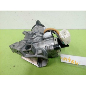 Recambio de antirrobo para mitsubishi asx (ga0w) motion 2wd referencia OEM IAM 4408A138  