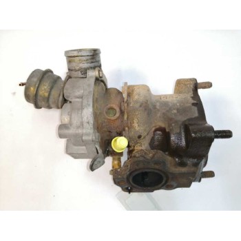 Recambio de turbocompresor para audi a6 berlina (4b2) 2.7 t referencia OEM IAM 078145703H  