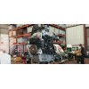 Recambio de despiece motor para kia carens (un) active referencia OEM IAM D4EA  
