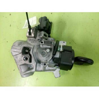 Recambio de antirrobo para mitsubishi asx (ga0w) motion 2wd referencia OEM IAM 4408A138  