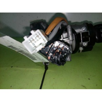 Recambio de antirrobo para mitsubishi asx (ga0w) motion 2wd referencia OEM IAM 4408A138  