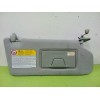 Recambio de parasol izquierdo para mitsubishi asx (ga0w) motion 2wd referencia OEM IAM 7620A900 CON LUZ 