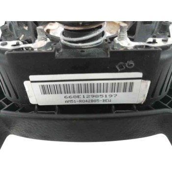 Recambio de airbag delantero izquierdo para ford c-max ii (dxa/cb7, dxa/ceu) 1.6 tdci referencia OEM IAM AM51R042B85BEW OBSERVAR