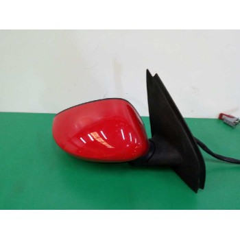 Recambio de retrovisor derecho para fiat stilo (192) 1.6 16v dynamic referencia OEM IAM 735335232 ELECTRICO 