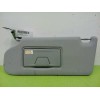 Recambio de parasol izquierdo para mitsubishi asx (ga0w) motion 2wd referencia OEM IAM 7620A901  