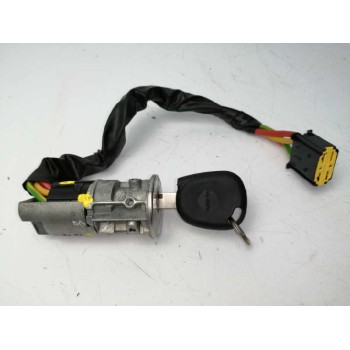 Recambio de antirrobo para dacia sandero 1.4 (bs0c, bs0a, bs0g, bs1f, bs0e) referencia OEM IAM   