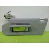Recambio de parasol izquierdo para mitsubishi asx (ga0w) motion 2wd referencia OEM IAM 7620A901  
