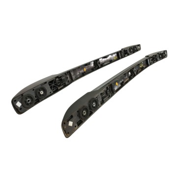 Recambio de barras techo para dacia sandero ii (b8_) 1.0 sce 75 (b8jc, b8jd) referencia OEM IAM   