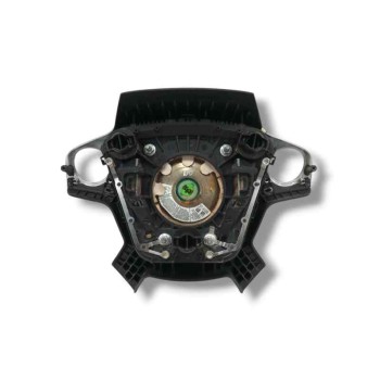 Recambio de airbag delantero izquierdo para ford c-max ii (dxa/cb7, dxa/ceu) 1.6 tdci referencia OEM IAM AM51R042B85BEW OBSERVAR